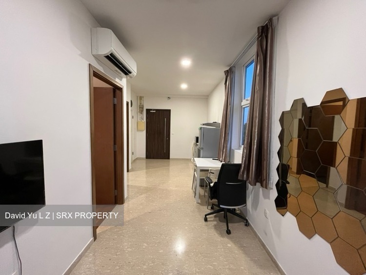 Suites @ Changi (D14), Apartment #541315051